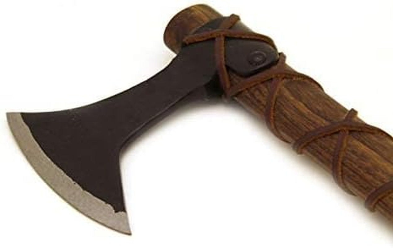 Small Viking Axe (35BR)