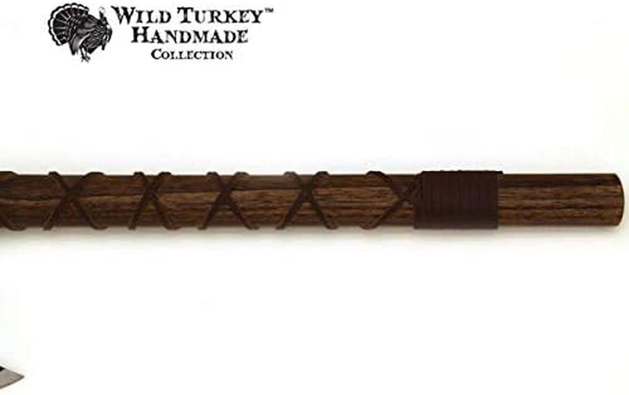 Small Viking Axe (35BR)