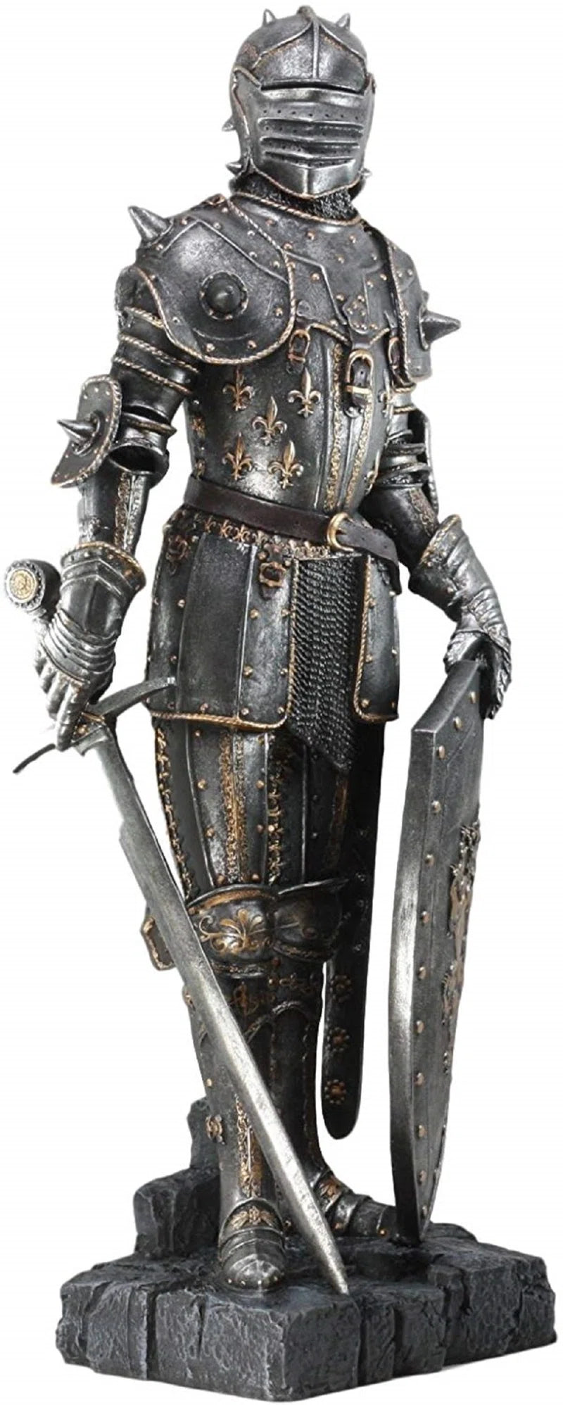 Wald People Figurines & Sculptures