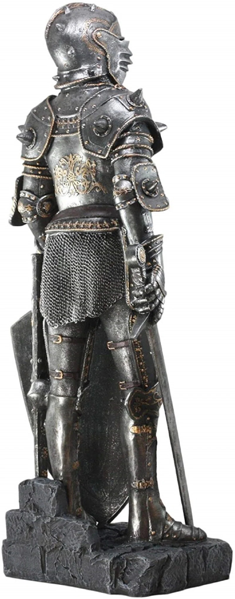 Wald People Figurines & Sculptures