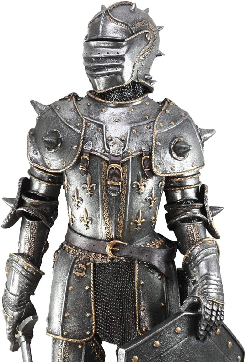 Wald People Figurines & Sculptures