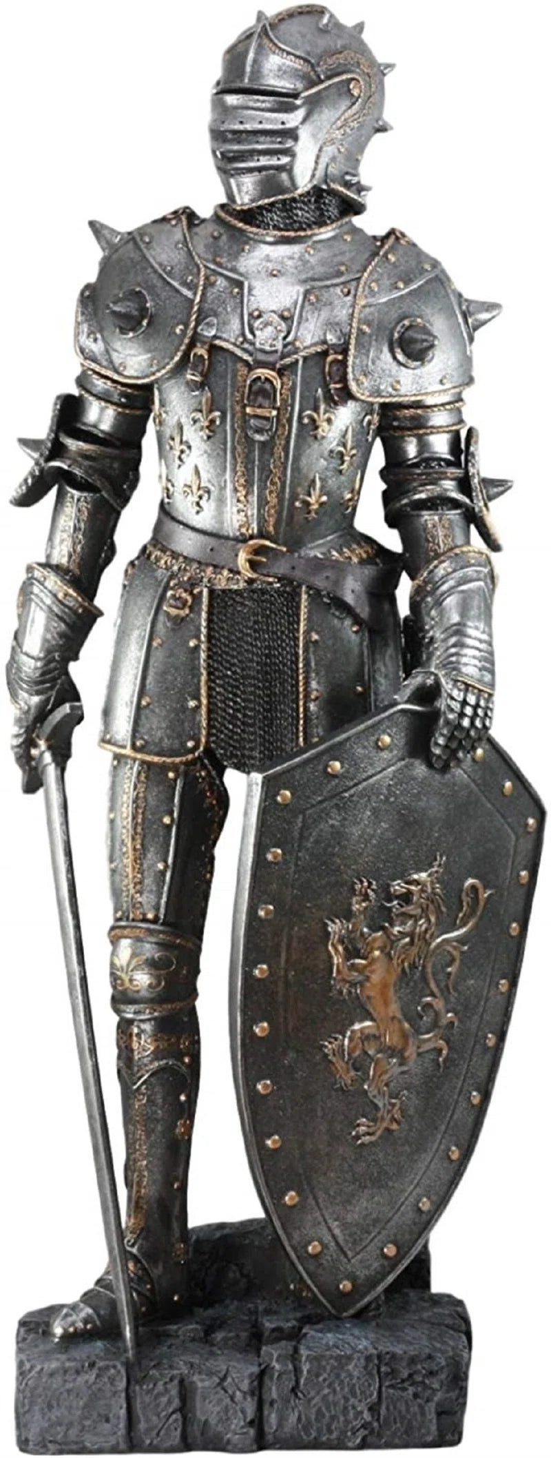 Wald People Figurines & Sculptures