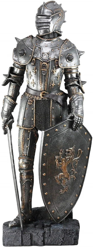 Wald People Figurines & Sculptures