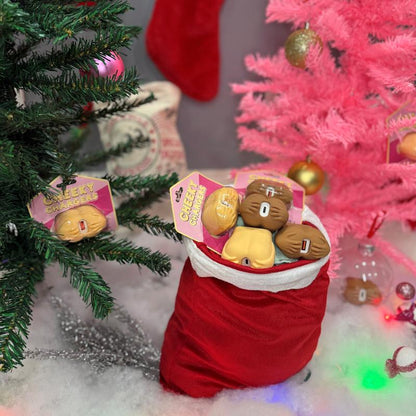 20W Cheeky Charger with Silicone Case USB a & USB C for Smartphone Fast Charging - Electronic Cellphone Accessories