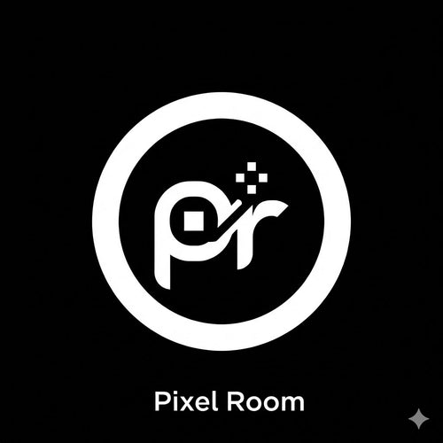Pixel Room